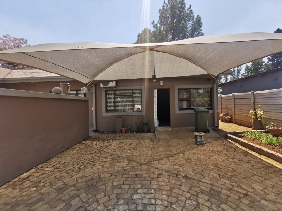 4 Bedroom Property for Sale in Baillie Park North West